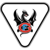 Logo HC Fribourg-Gottéron Ladies
